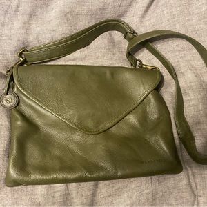 Crossbody Purse (Wanderers Travel Co.)